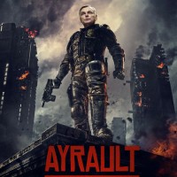 Jean-Marc Ayrault est Judge Dredd