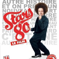 Laurent Fabius dans Stars 80 Laurent Fabius dans Stars 80