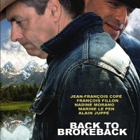 Copé / Fillon : back to Brokeback Copé / Fillon : back to Brokeback